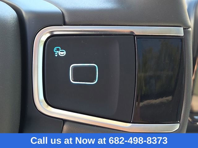 New 2025 Ford Expedition Max Active image 25