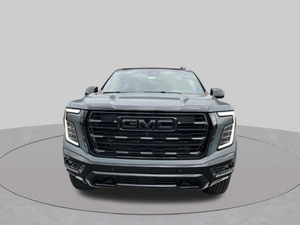 New 2026 GMC Yukon AT4 Ultimate w/ LPO, Floor Liner Package AWD/4WD image 2