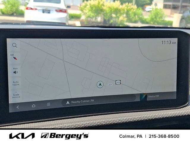 New 2025 Kia EV6 Wind image 14