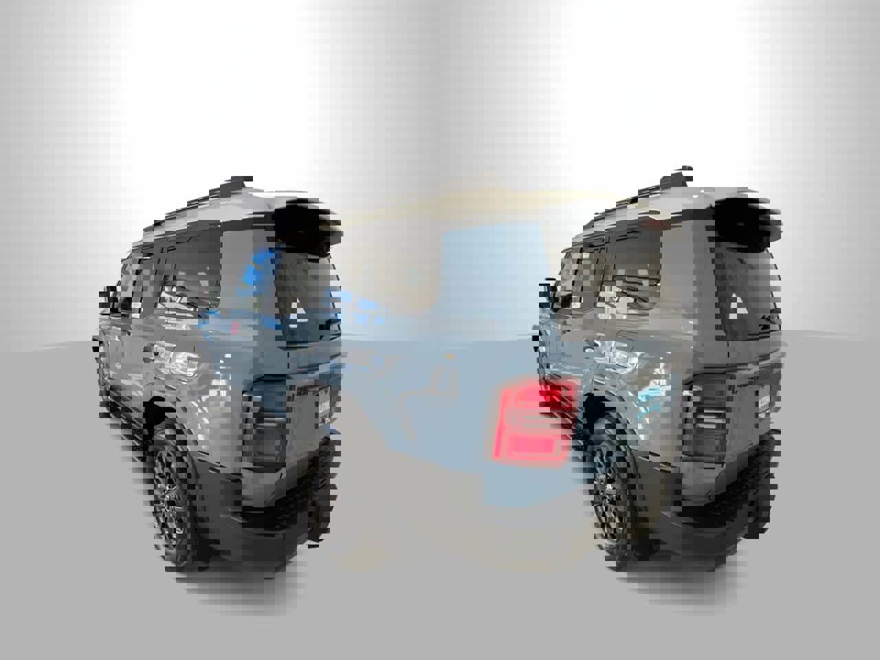 New 2026 Toyota Land Cruiser image 6