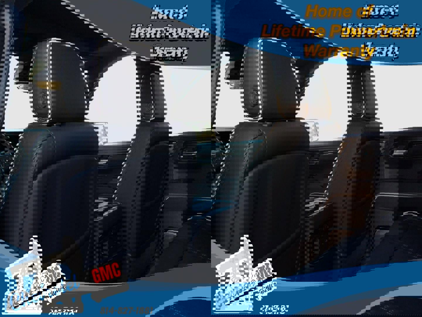 New 2026 GMC Sierra 1500 AT4X w/ AT4X AEV Edition image 29