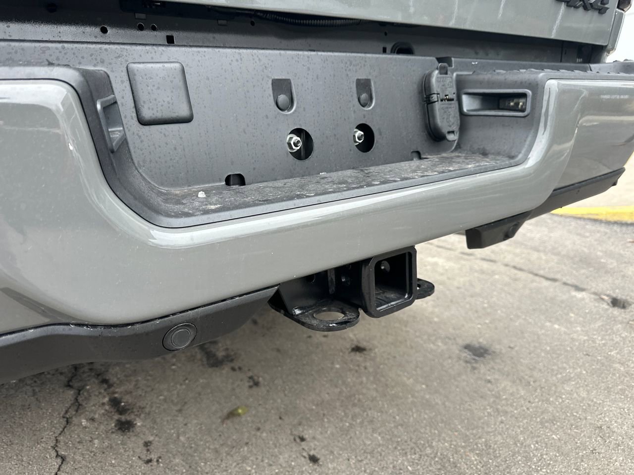 New 2026 RAM 2500 Big Horn image 24