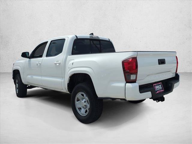 Certified 2023 Toyota Tacoma SR AWD/4WD image 8