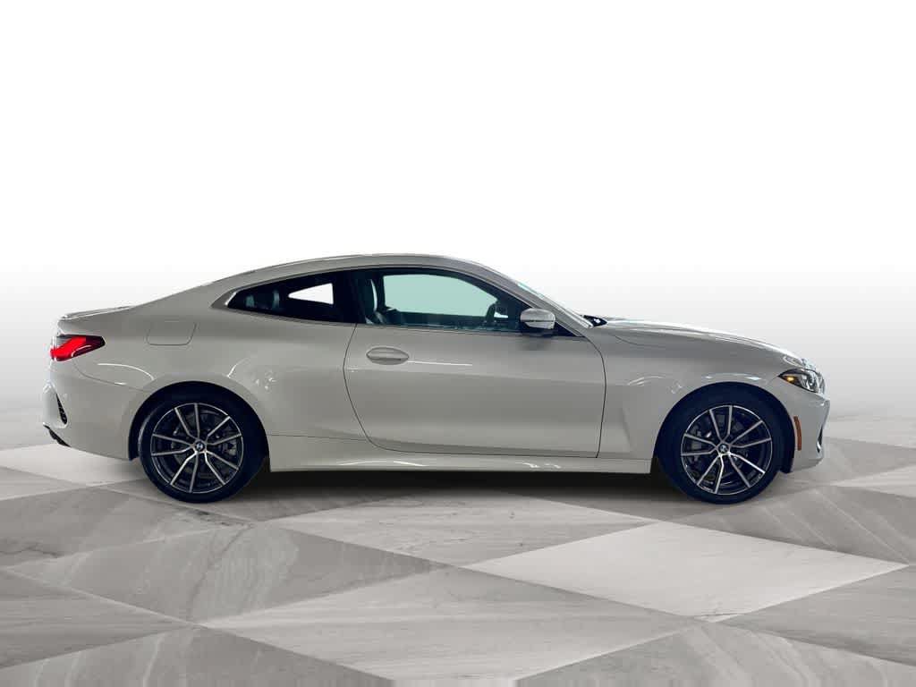 Used 2026 BMW 430i xDrive Coupe AWD/4WD image 9