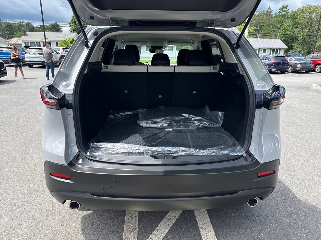 New 2026 MAZDA CX-5 Select AWD/4WD image 21
