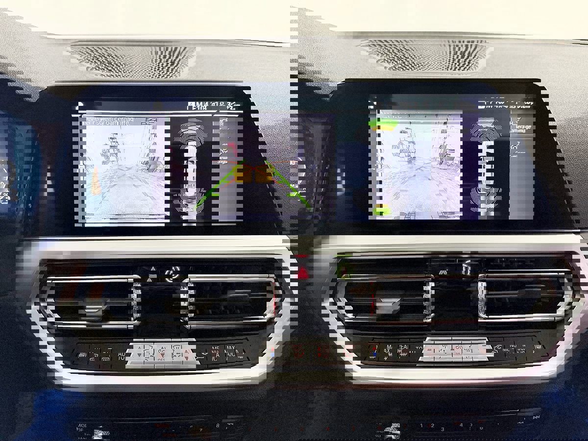 Used 2022 BMW 330e w/ M Sport Package image 60