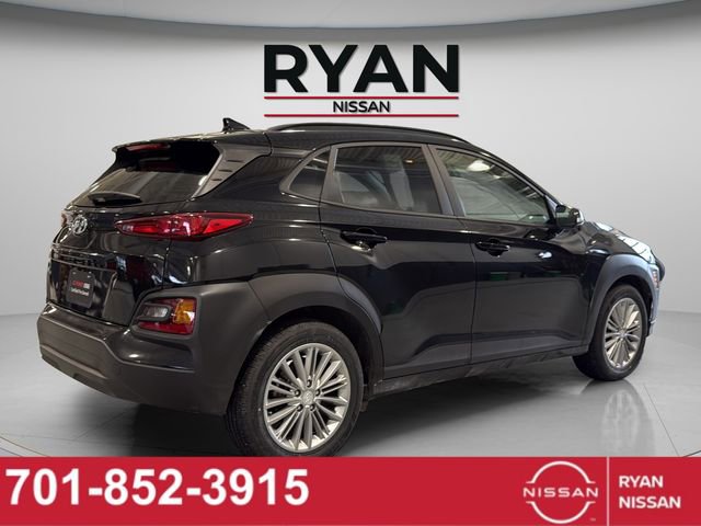 Used 2020 Hyundai Kona SEL Plus image 17