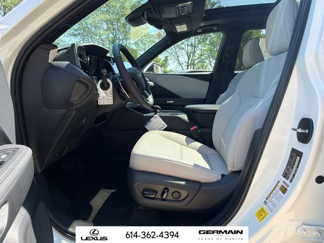 New 2026 Lexus TX 350 AWD w/ Technology Package image 15