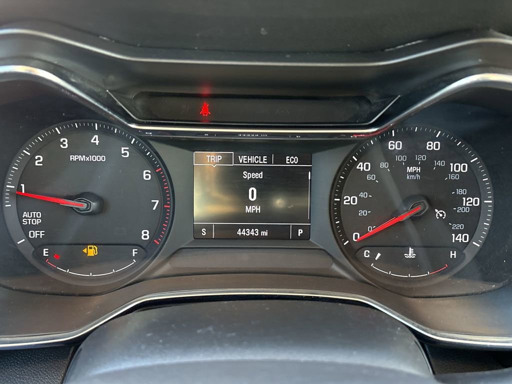 Certified 2023 Chevrolet TrailBlazer LT image 15