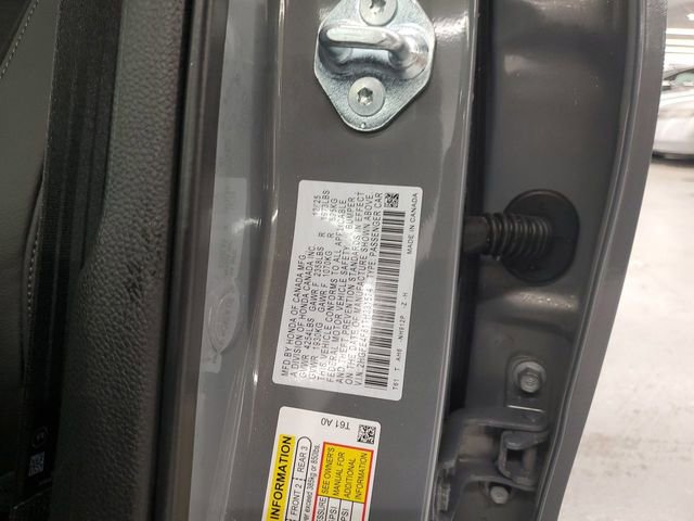 New 2026 Honda Civic Sport image 36