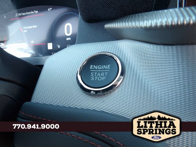 New 2026 Ford Explorer Active w/ Active Comfort Package RWD image 20