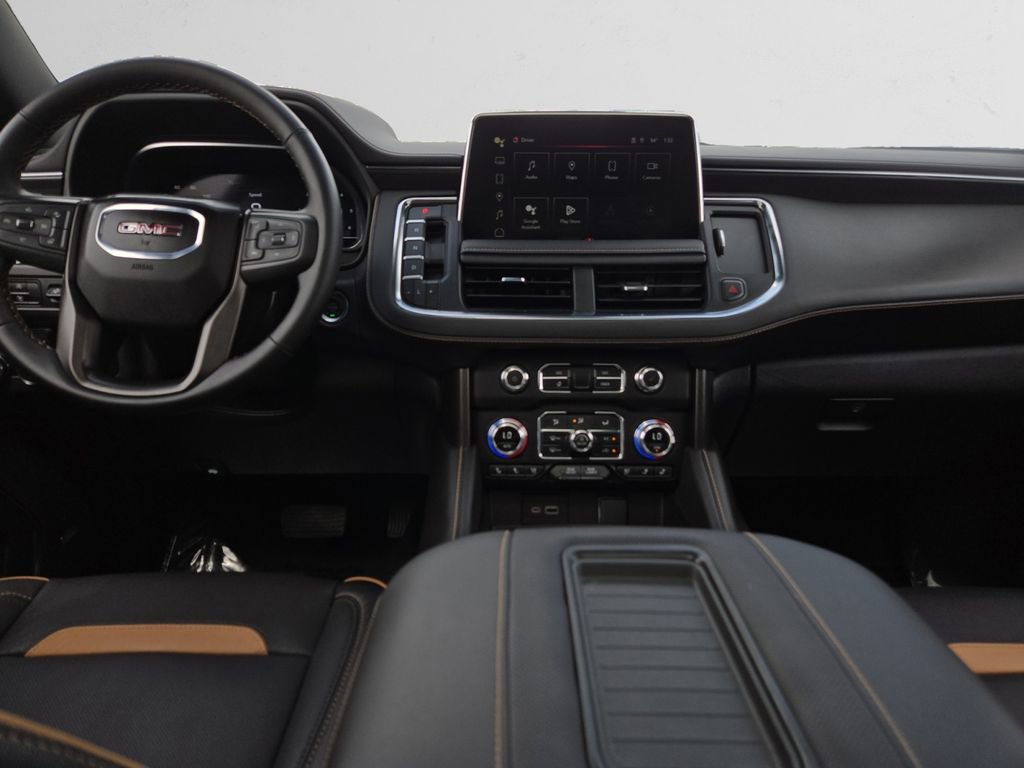 Used 2024 GMC Yukon AT4 w/ AT4 Premium Package image 12
