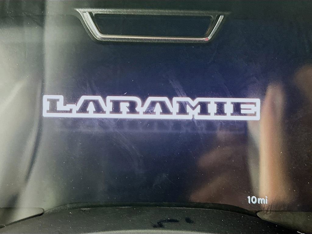 New 2025 RAM 3500 Laramie image 11