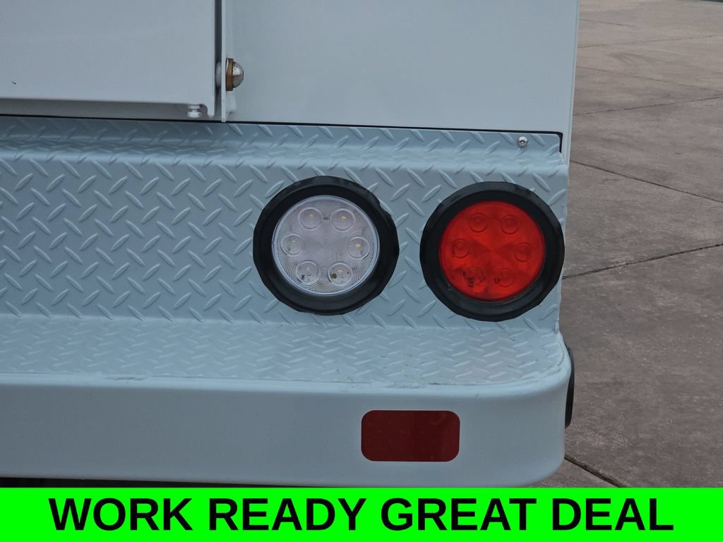 New 2026 RAM 3500 Tradesman w/ Chrome Appearance Group A AWD/4WD image 39