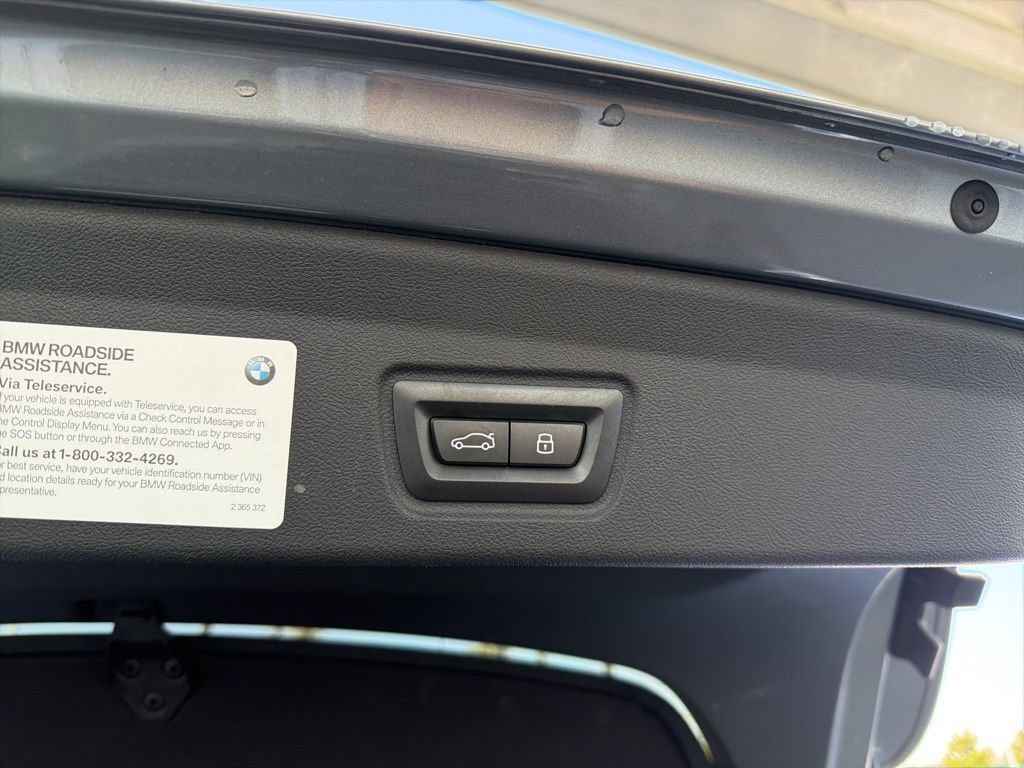 Certified 2023 BMW i4 eDrive40 RWD image 22