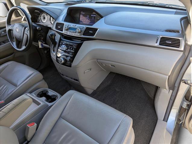 Used 2012 Honda Odyssey EX-L image 23