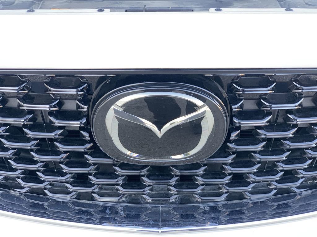 Used 2024 MAZDA CX-5 AWD 2.5 S w/ Select Package image 29
