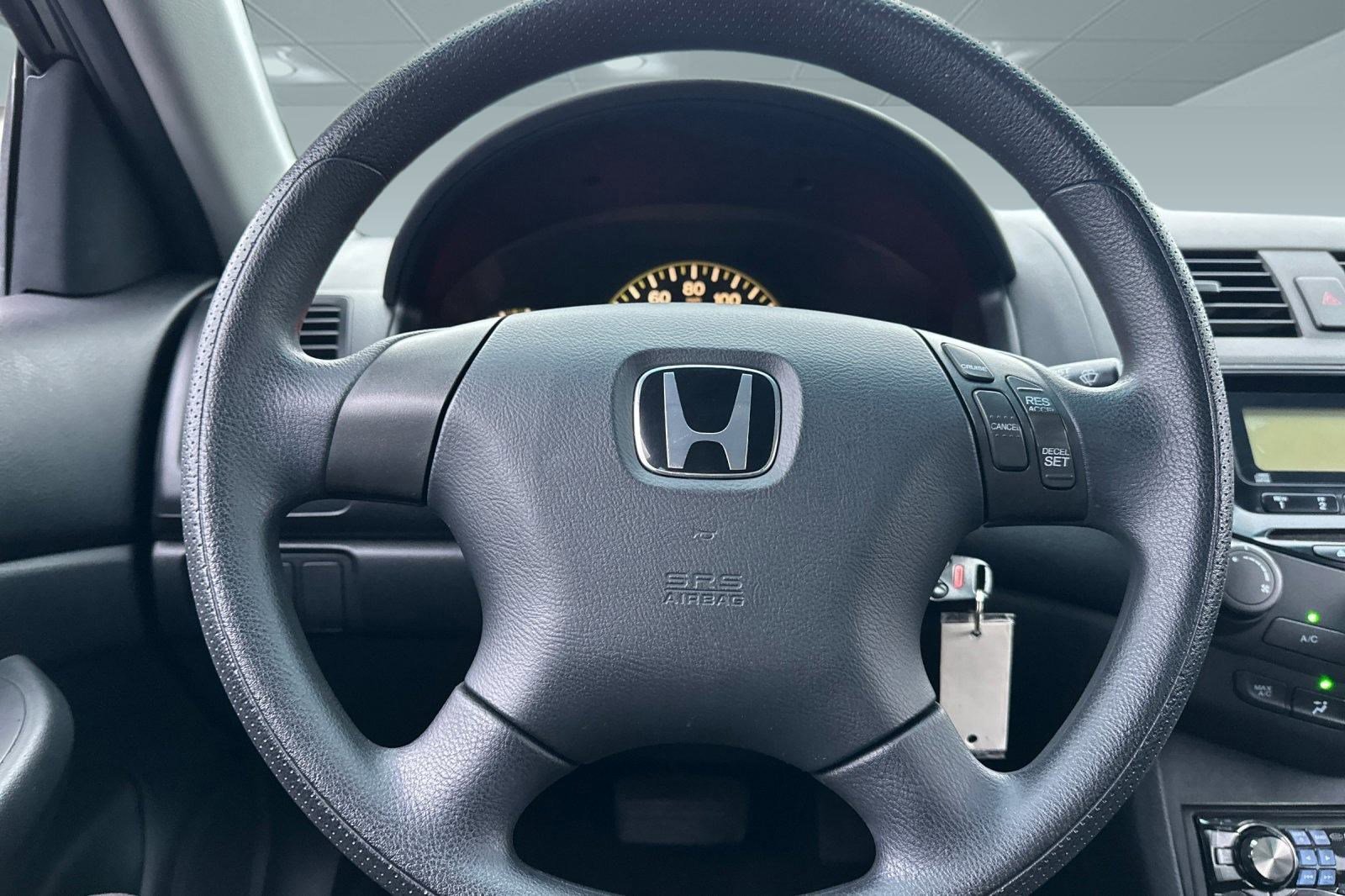 Used 2003 Honda Accord LX image 15