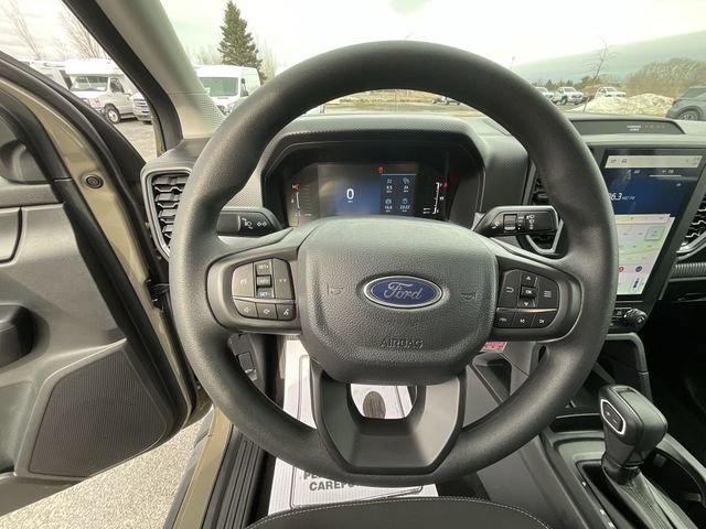 New 2026 Ford Ranger XL w/ Trailer Tow Package AWD/4WD image 14