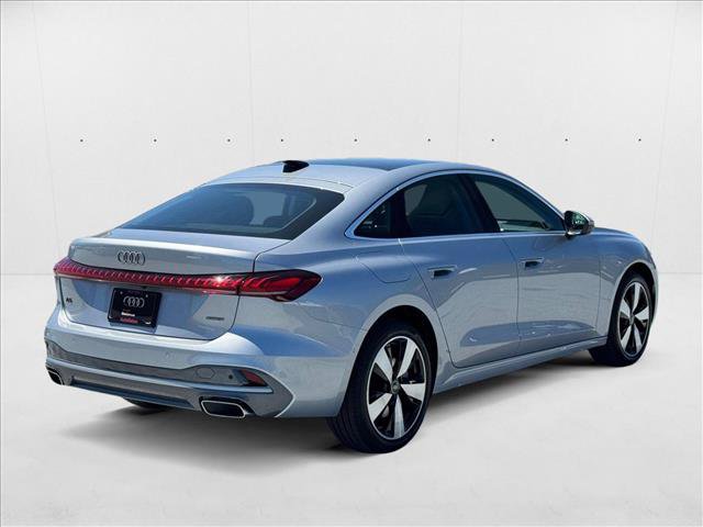 New 2025 Audi A5 Premium w/ Premium Plus AWD/4WD image 2