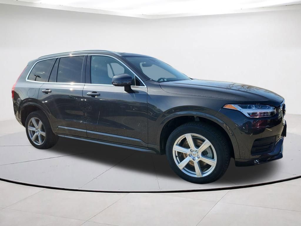 Certified 2023 Volvo XC90 B6 Core w/ Protection Package