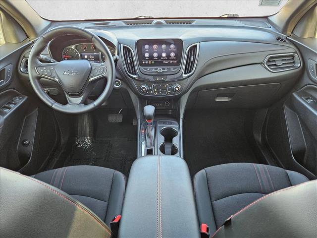 Used 2022 Chevrolet Equinox RS w/ Infotainment Package image 15