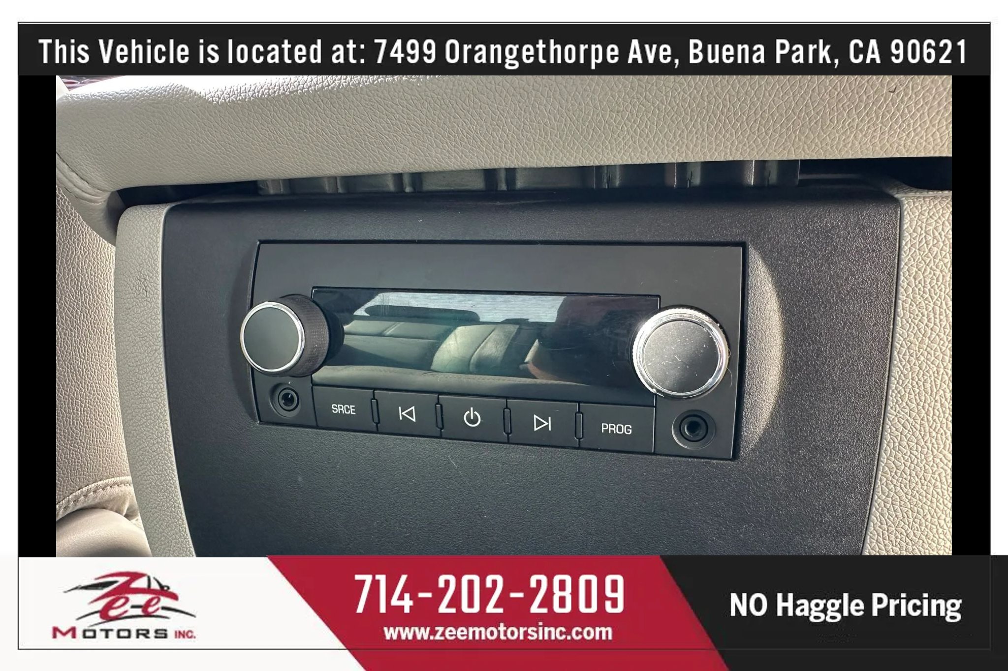 Used 2010 Chevrolet Silverado 1500 LTZ w/ Z71 Appearance Package AWD/4WD image 44