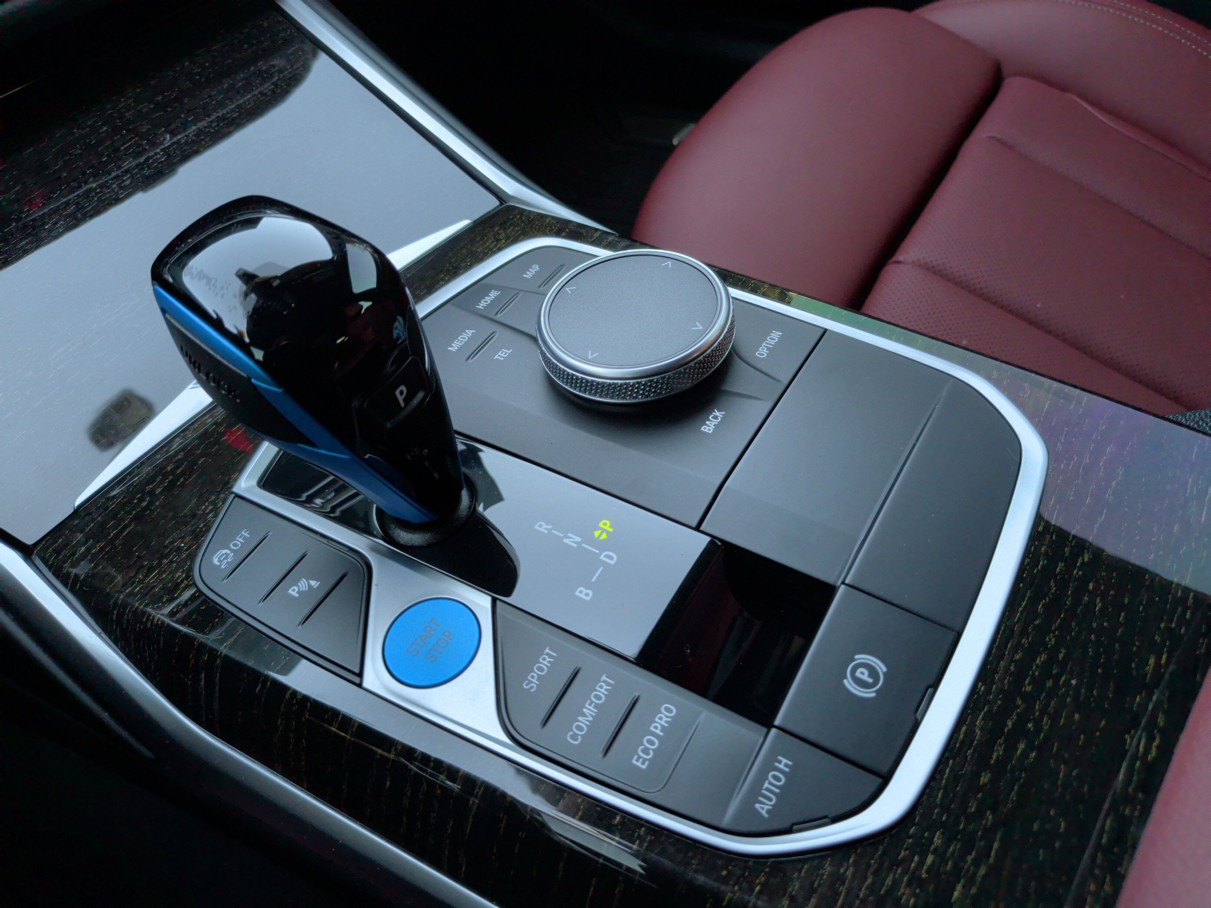 Certified 2023 BMW i4 eDrive35 w/ Premium Package image 20