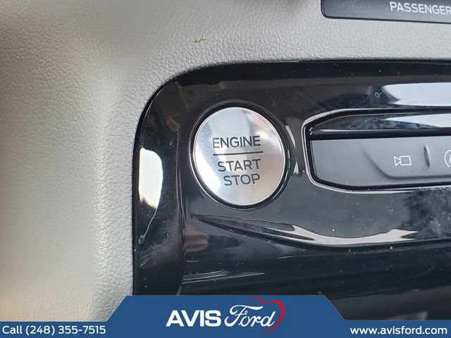 Used 2023 Ford Escape Active w/ Tech Pack #2 image 26