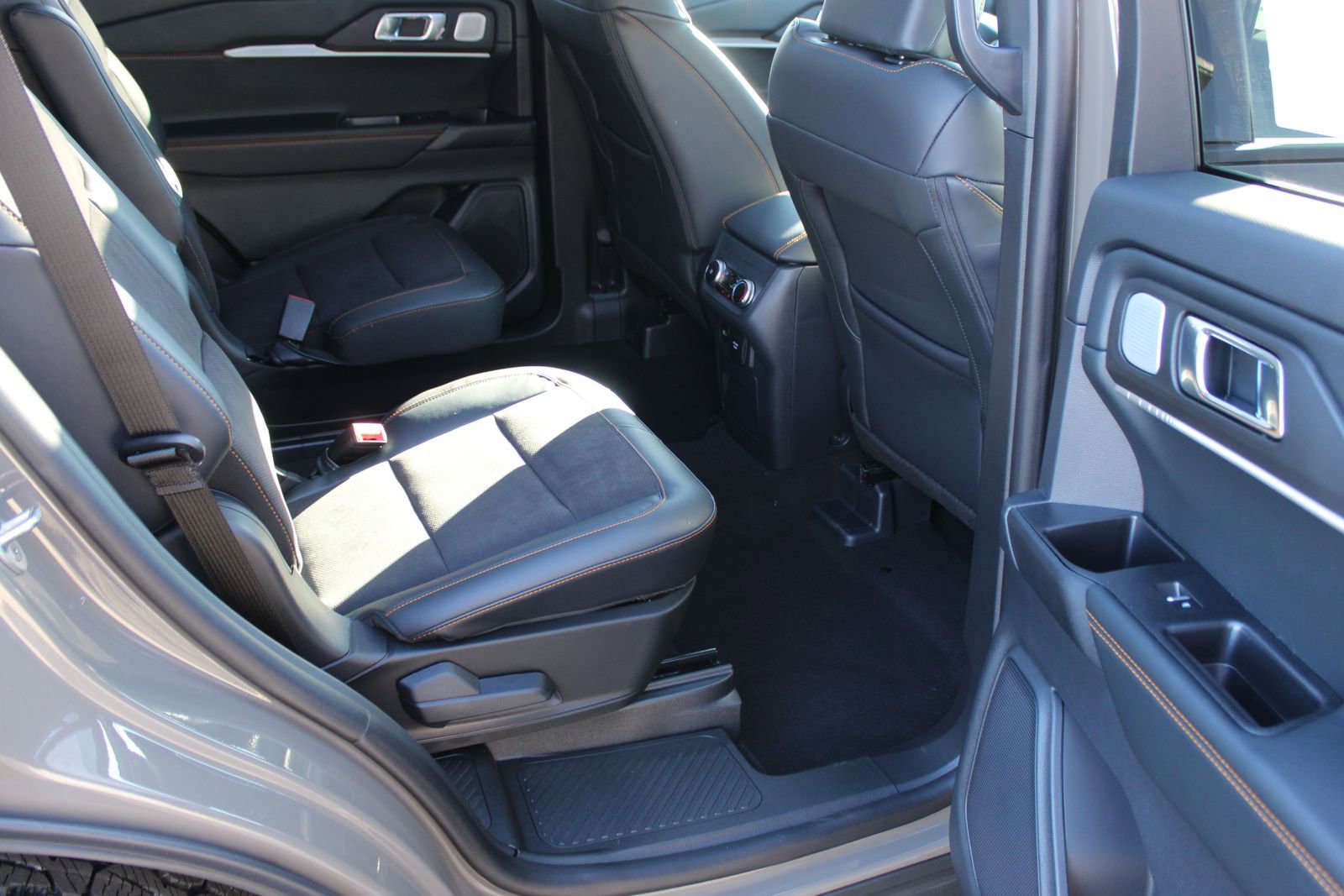 New 2026 Ford Explorer Tremor w/ Tremor Ultimate Package image 16