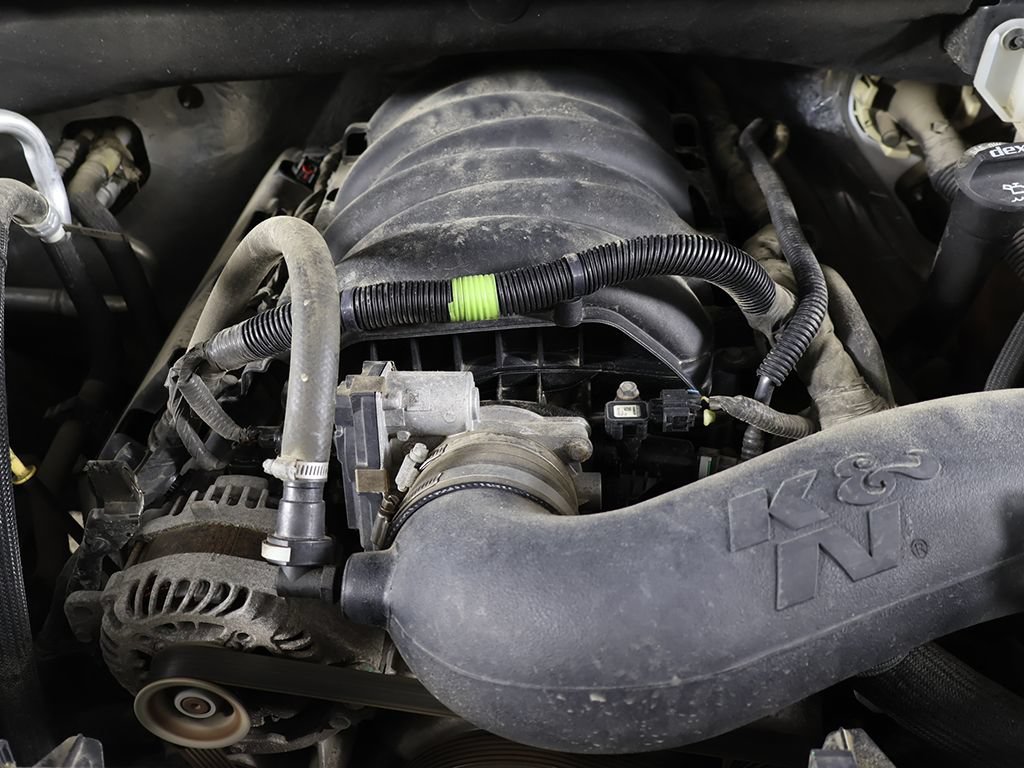 Used 2020 Chevrolet Silverado 1500 RST AWD/4WD image 16