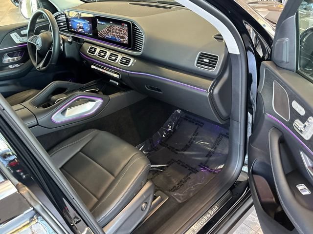 Used 2026 Mercedes-Benz GLE 350 4MATIC image 40