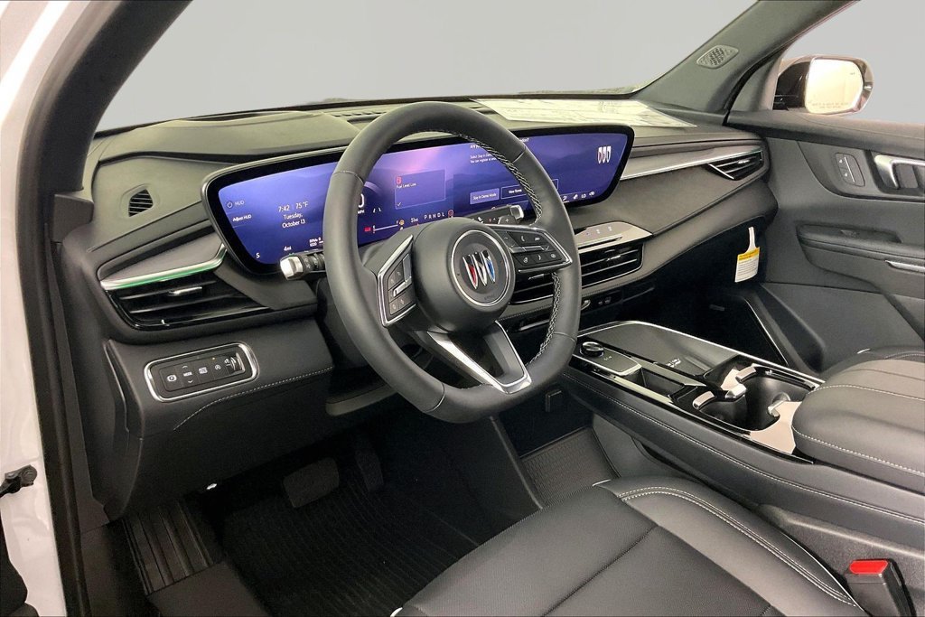 New 2027 Buick Enclave Sport Touring FWD image 8