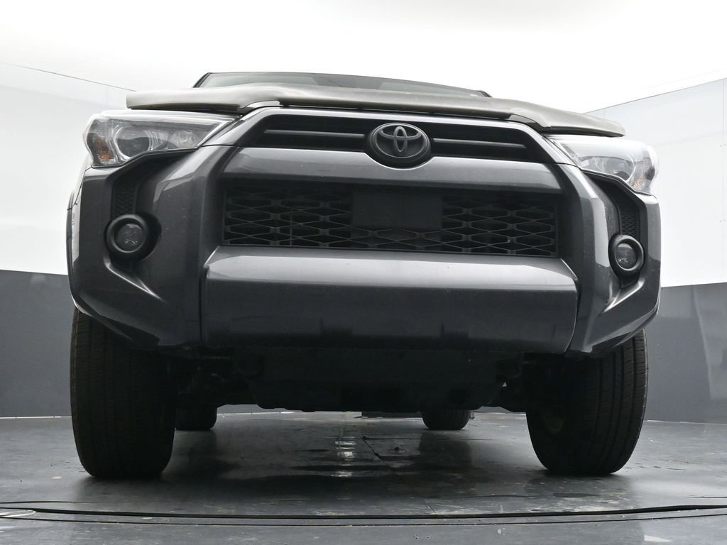 Used 2023 Toyota 4Runner SR5 image 19