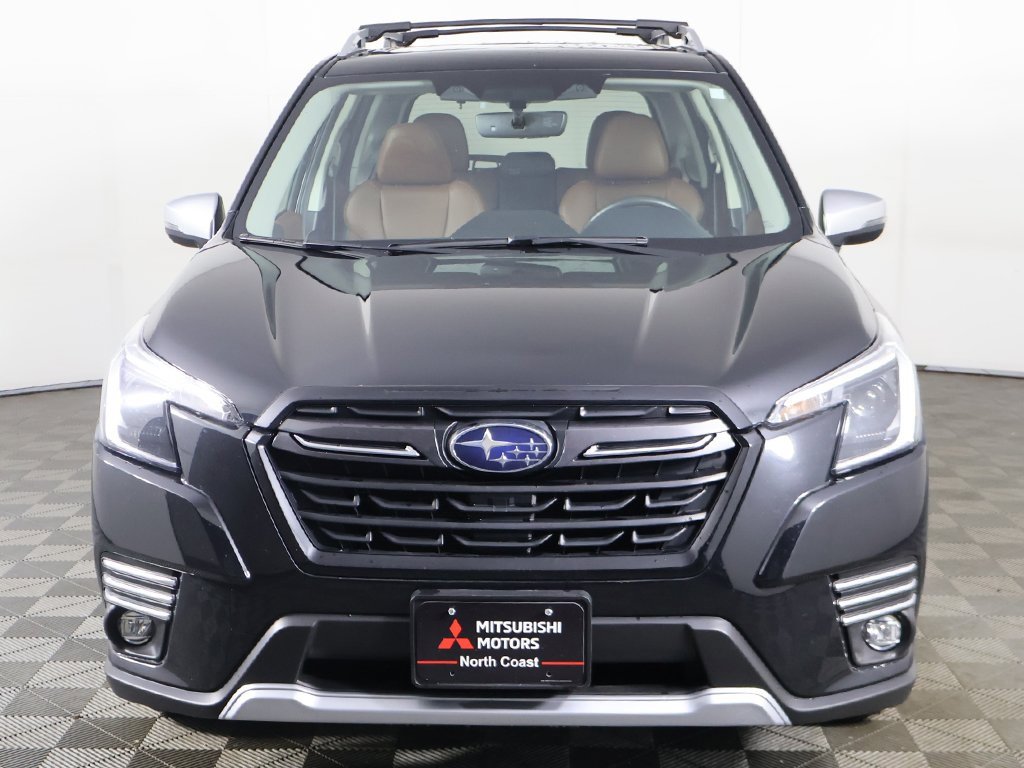 Used 2024 Subaru Forester Touring image 15