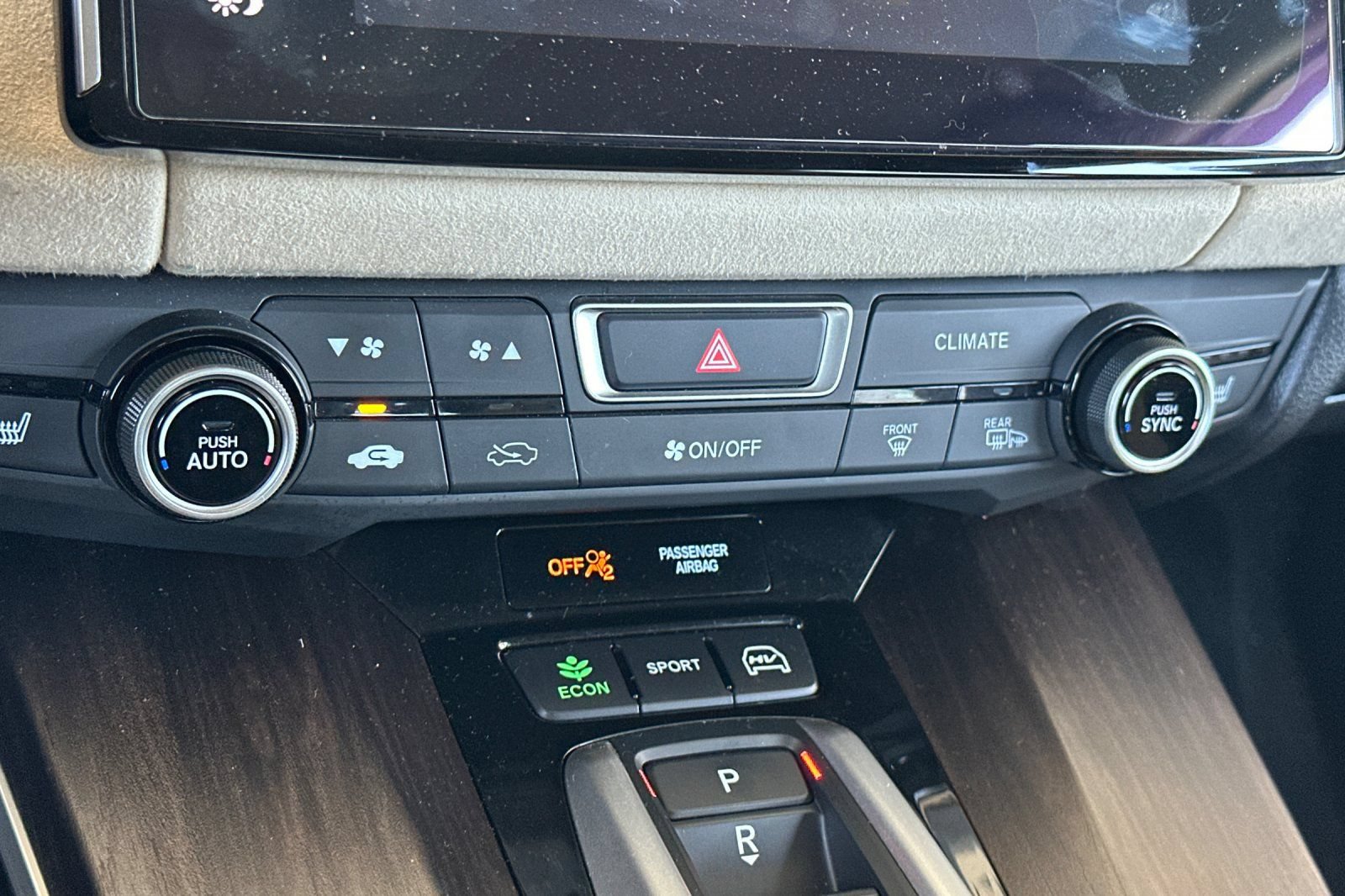 Used 2020 Honda Clarity Touring image 19