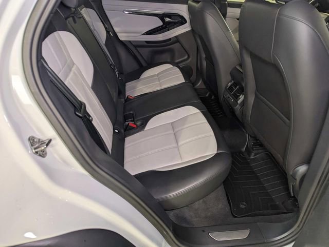 Used 2023 Land Rover Range Rover Evoque R-Dynamic S image 22