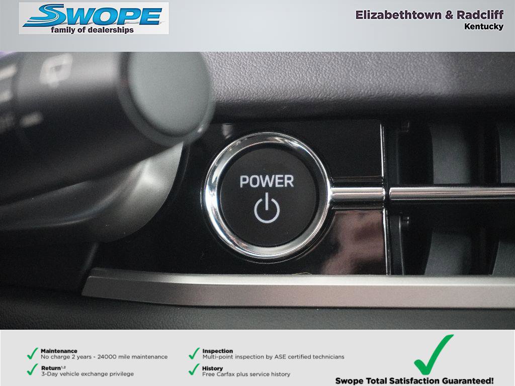 New 2025 Mitsubishi Outlander SE image 16