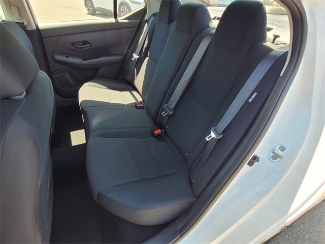 New 2025 Nissan Sentra S image 6