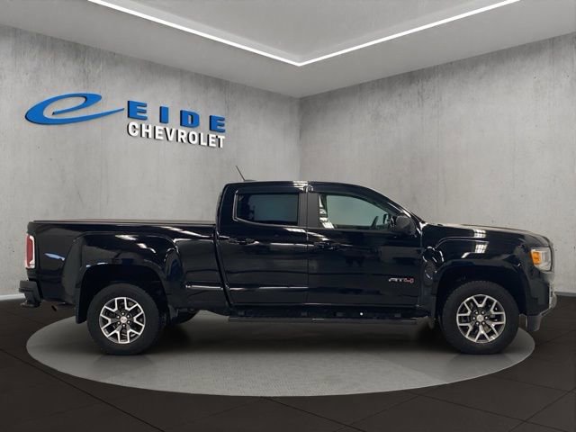 Used 2021 GMC Canyon AT4 image 6