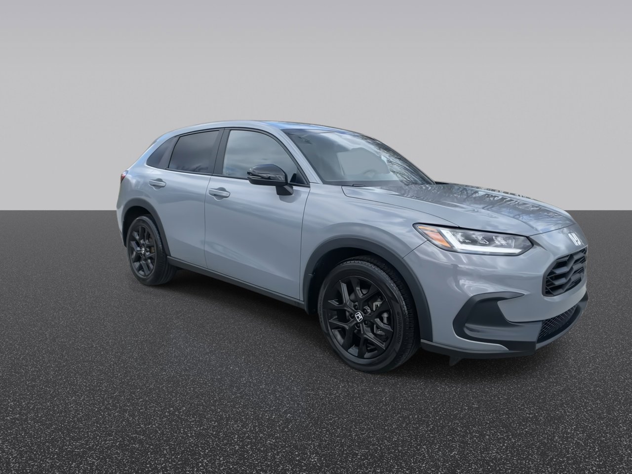 Used 2023 Honda HR-V Sport image 3