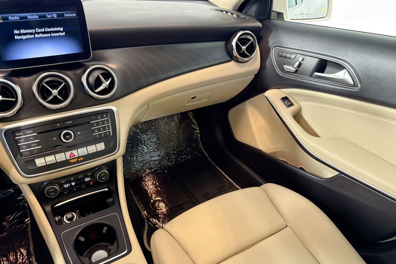 Used 2019 Mercedes-Benz GLA 250 GLA 250 4MATIC SUV w/ Convenience Package image 21