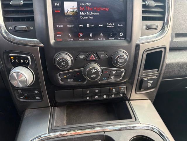Used 2018 RAM 1500 Sport w/ Convenience Group AWD/4WD image 33