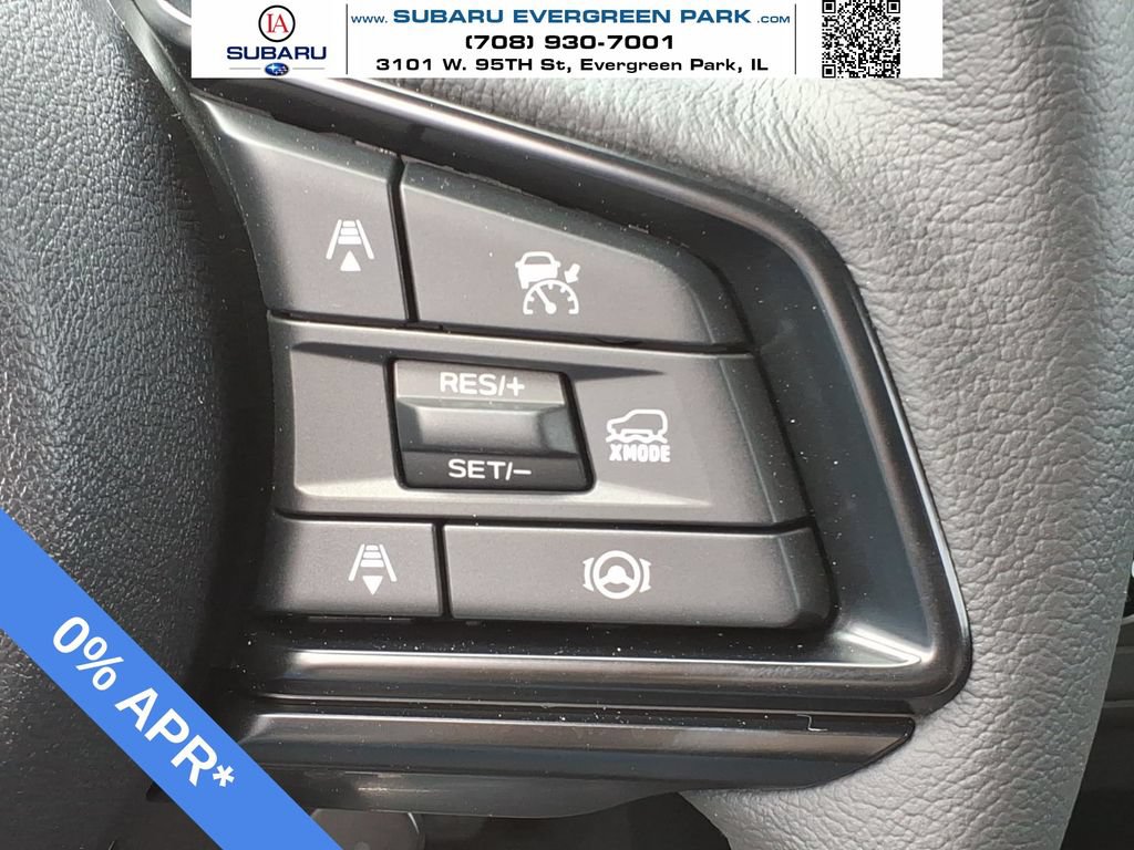 New 2026 Subaru Outback Premium AWD/4WD image 21