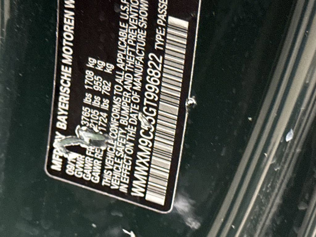 Used 2016 MINI Cooper John Cooper Works image 26