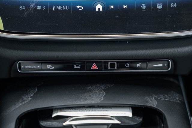 New 2026 Mercedes-Benz E 350 4MATIC Sedan image 23