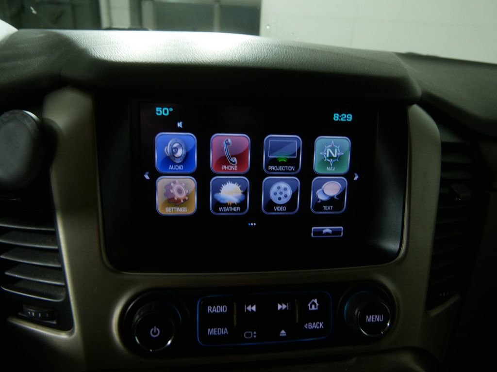 Used 2018 GMC Yukon Denali w/ Denali Ultimate Package image 36