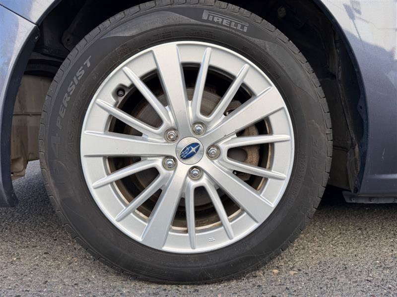 Used 2017 Subaru Impreza 2.0i Premium AWD/4WD image 44