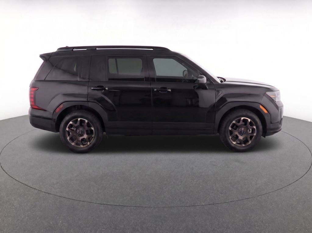 New 2026 Hyundai Palisade XRT Pro AWD/4WD image 8