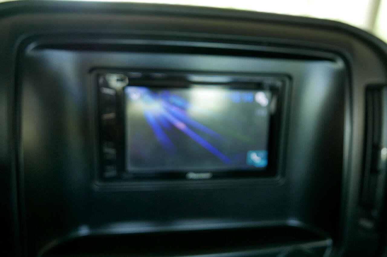 Used 2014 Chevrolet Silverado 1500 W/T w/ Trailering Package image 14